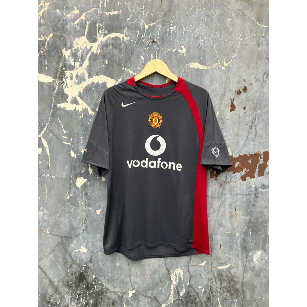 Jersey Manchester United & inter milan Training Original