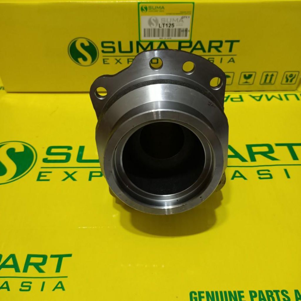 Housing End Pucuk Rebung Toyota Dyna 125LT