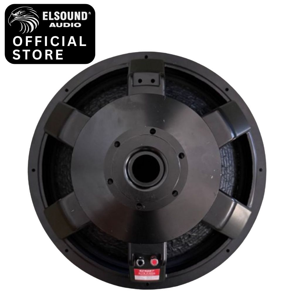 Speaker Elsound 18 Inch - SPKD 180FR010 (18KINGKONG)