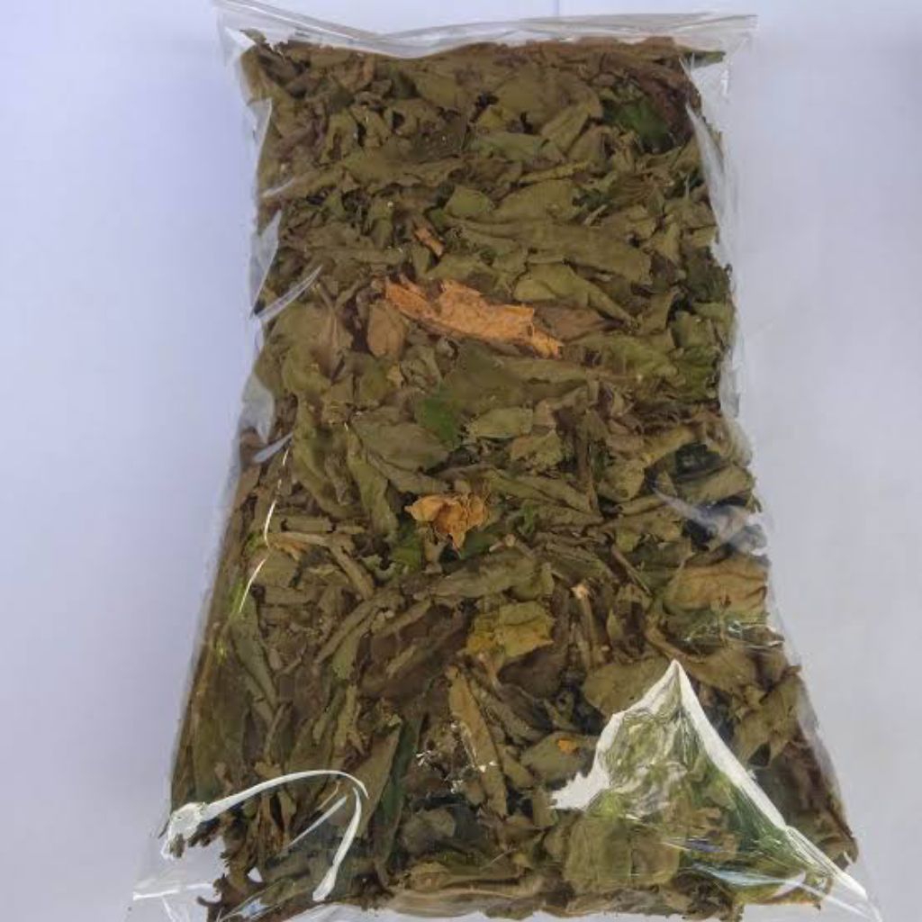 

daun kersen/keres kering 1kg