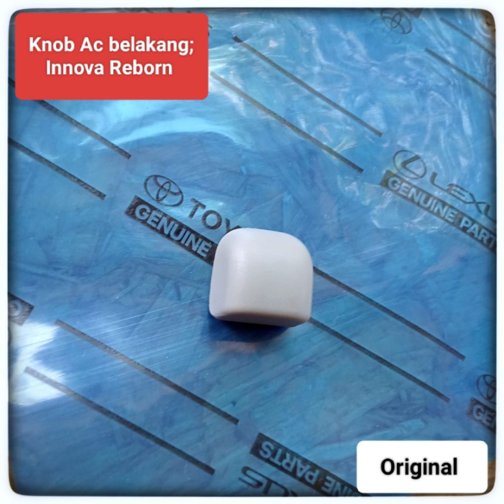 Knob Ac Belakang Innova Reborn Fortuner Vrz 2016 Up Tombol Stelan Ac Belakang Innova Reborn Fortuner
