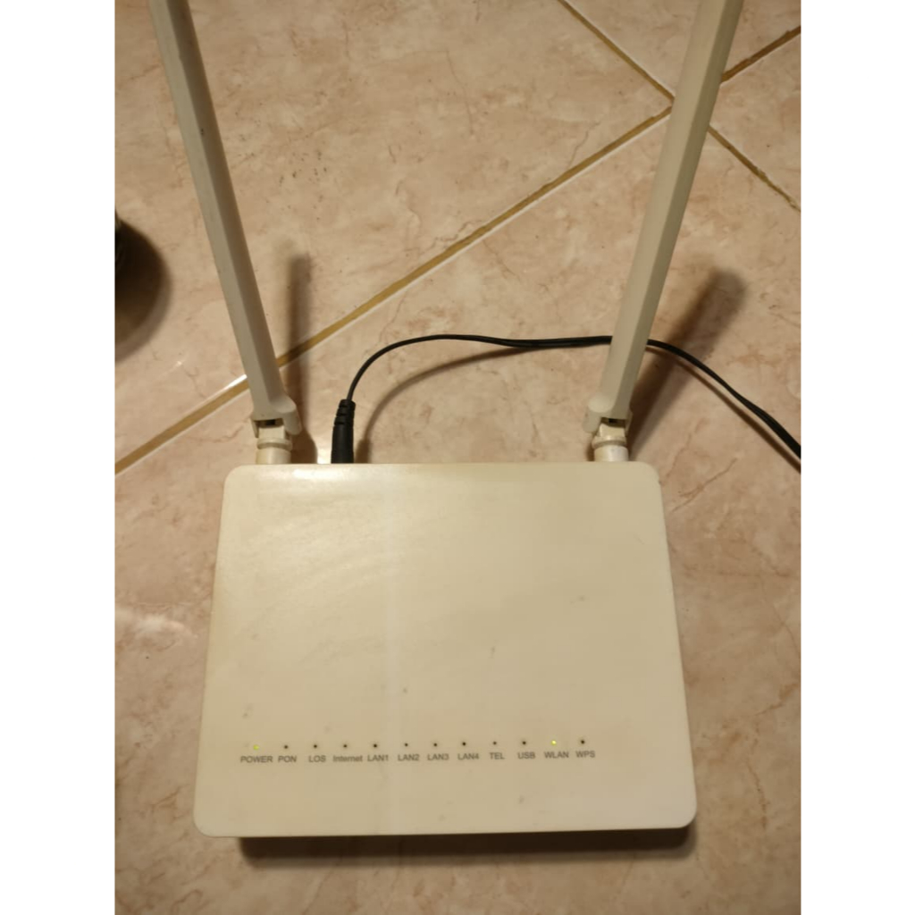 GPON/XPON GM219-S