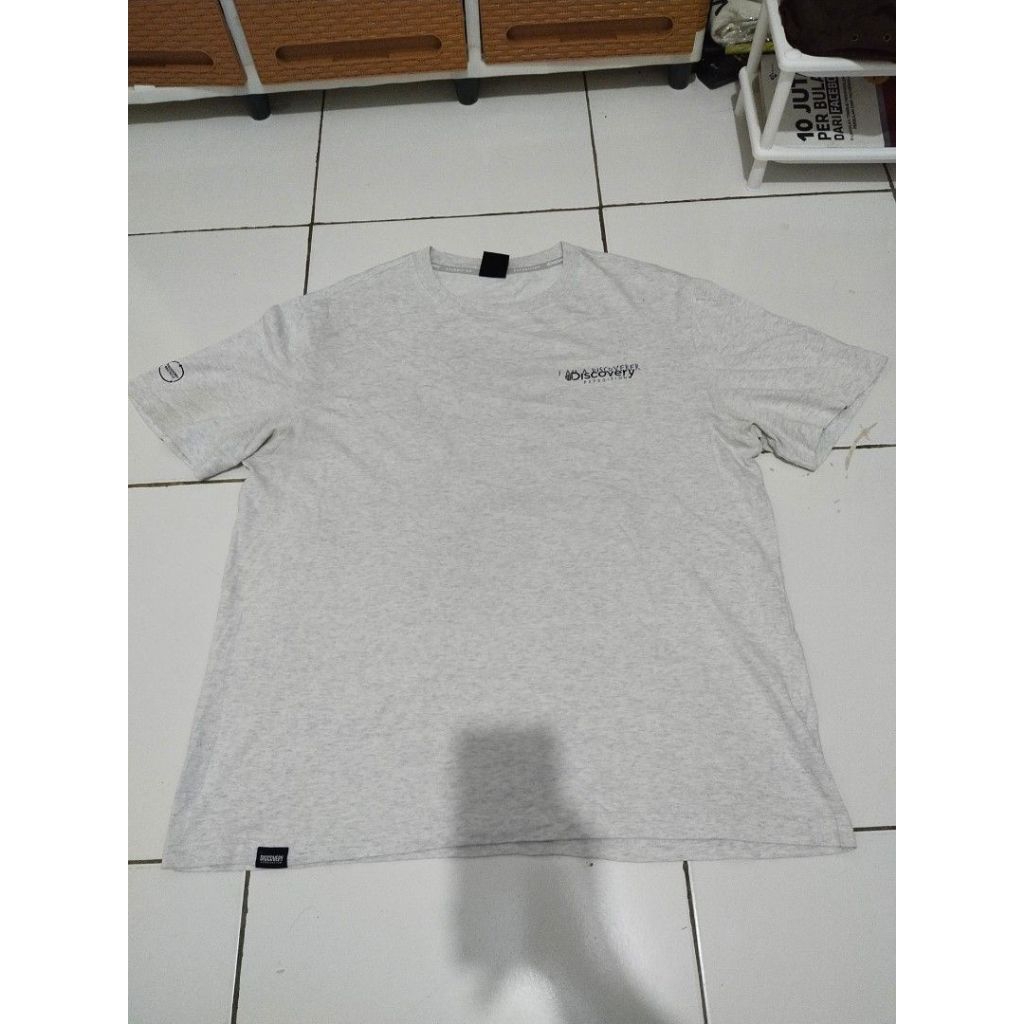 Kaos Discovery Expedition