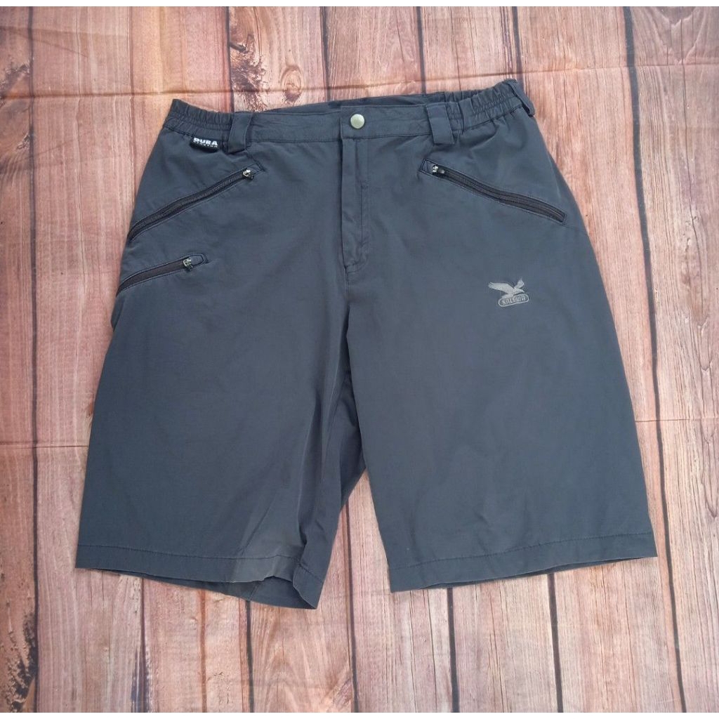 salewa short pants