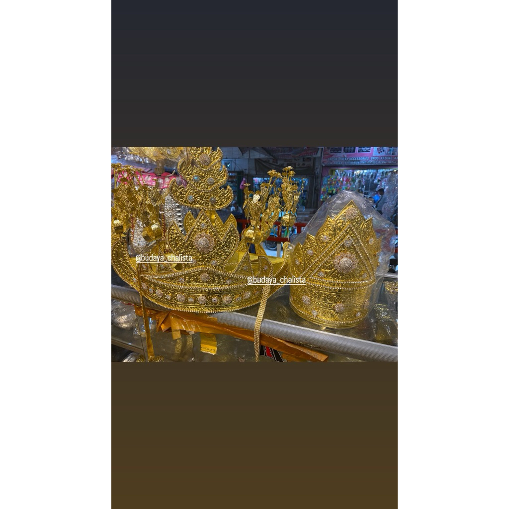 siger lampung pengantin