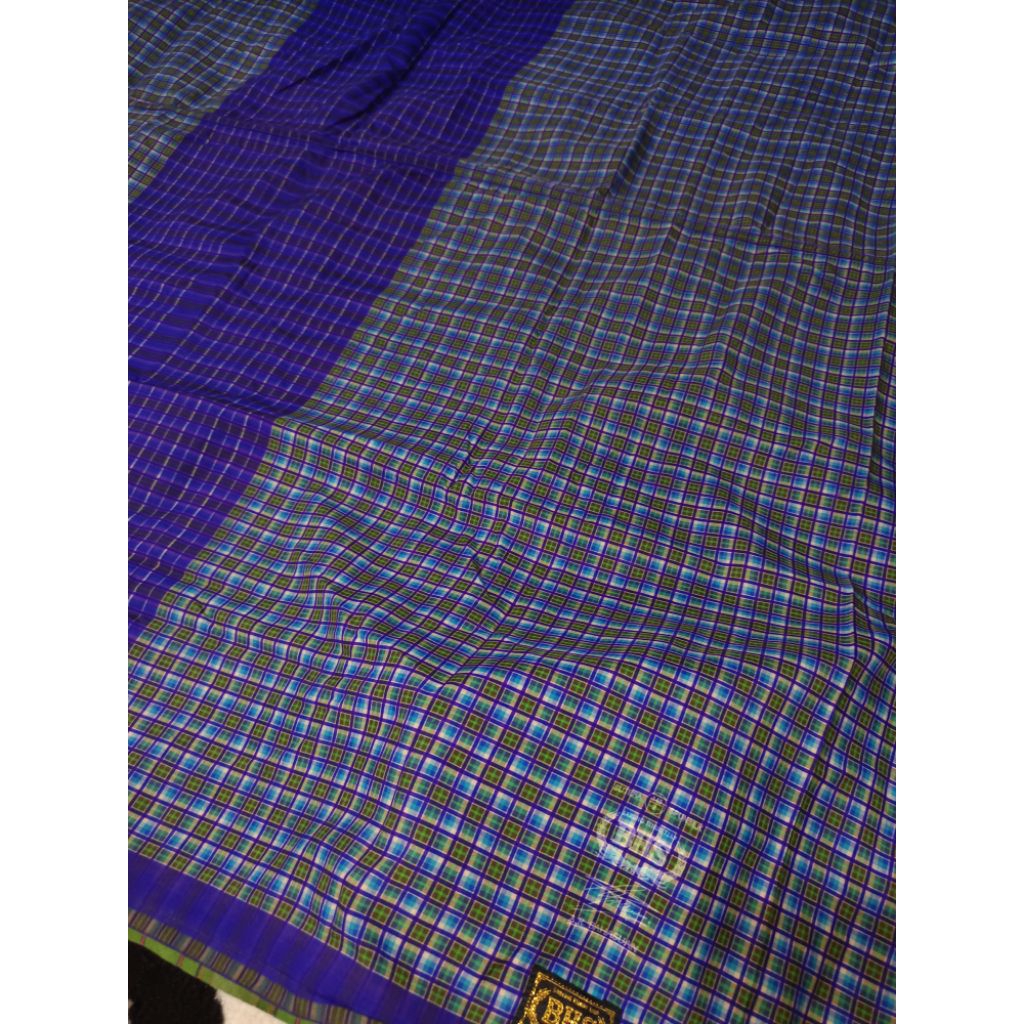 BHS KKP SECOND FS MULUS