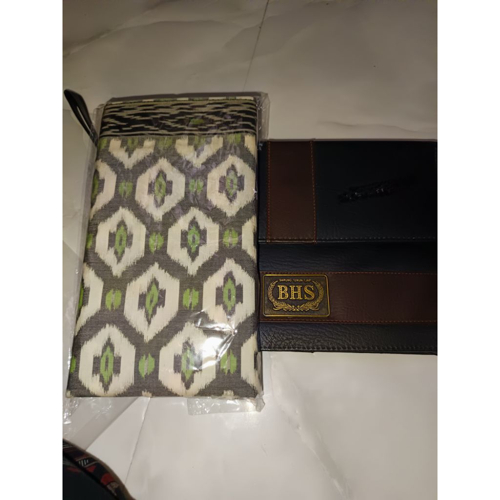 BHS KWG  SARANG TAWON FULL SUTRA SECOND LIKE  NEW