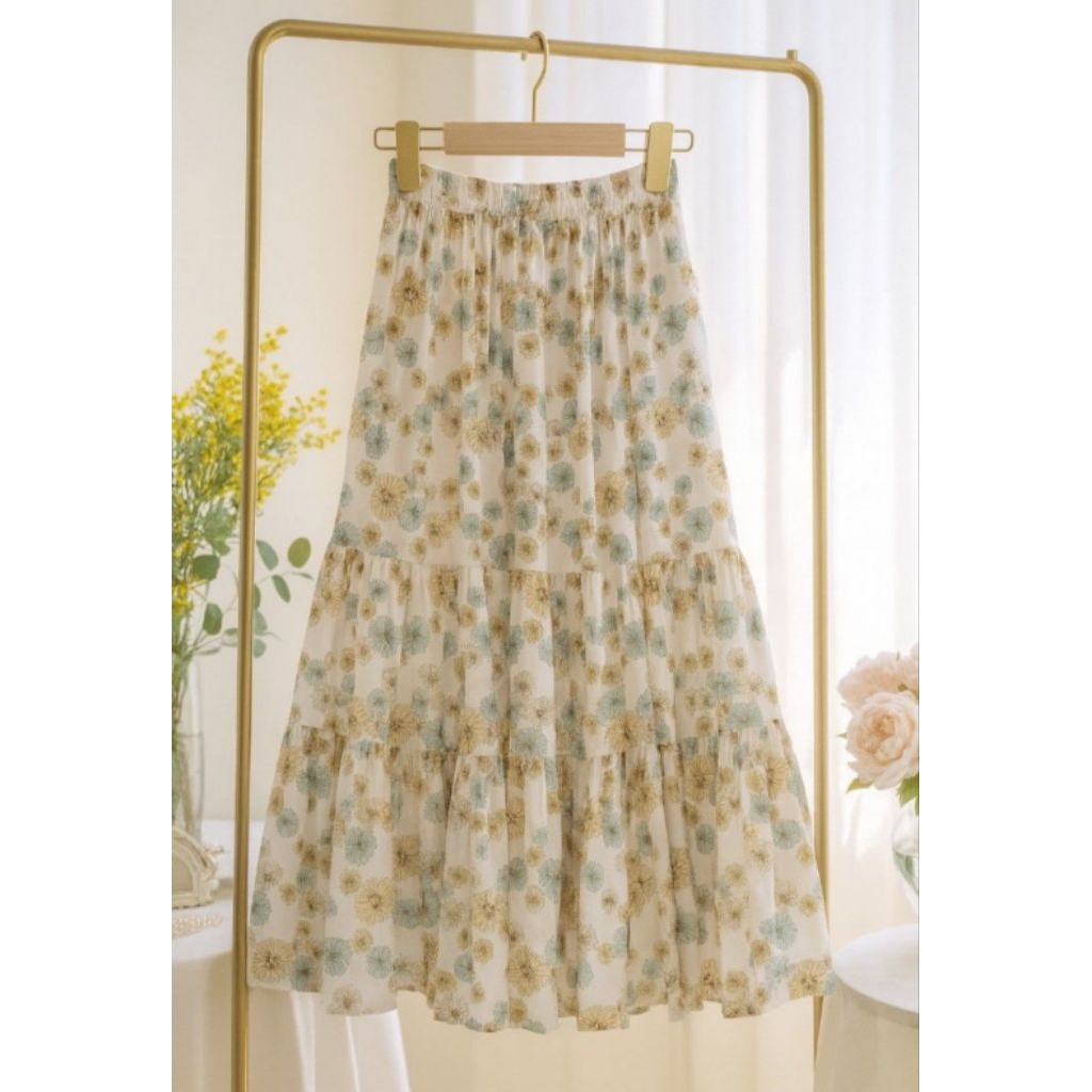 Rok Uniqlo Paul & Joe L Preloved