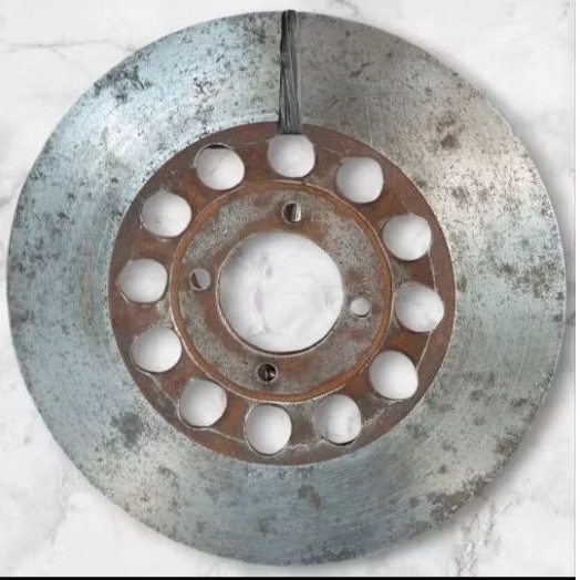 DISC / Piringan Cakram RX 100 ORIGINAL