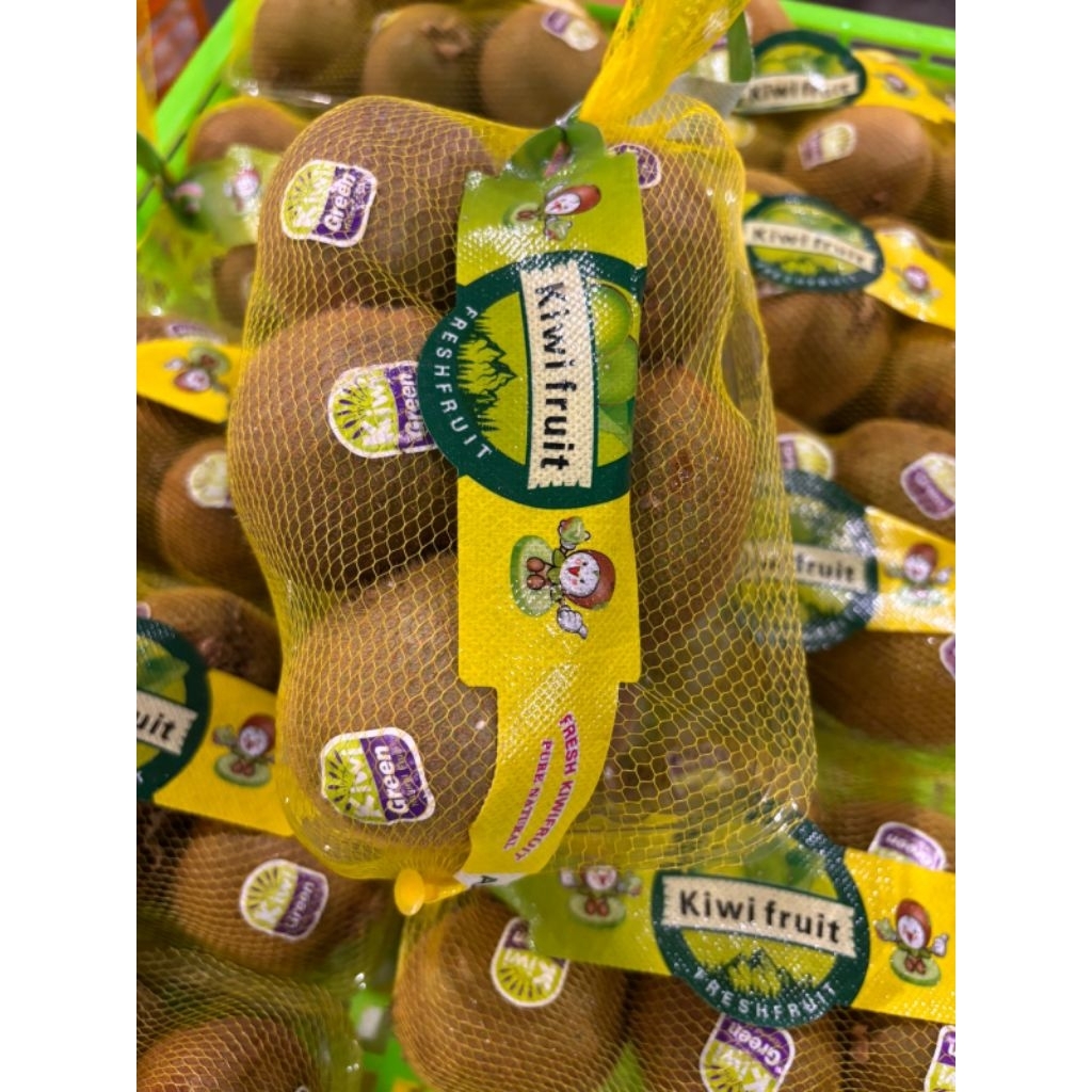 

kiwi green cina/kg