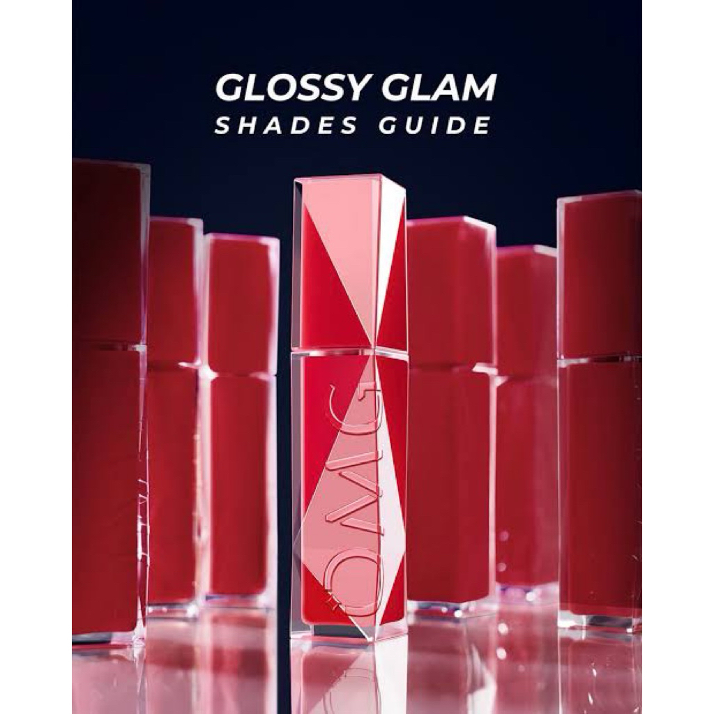 OMG COLORLAST LIP VINYL
