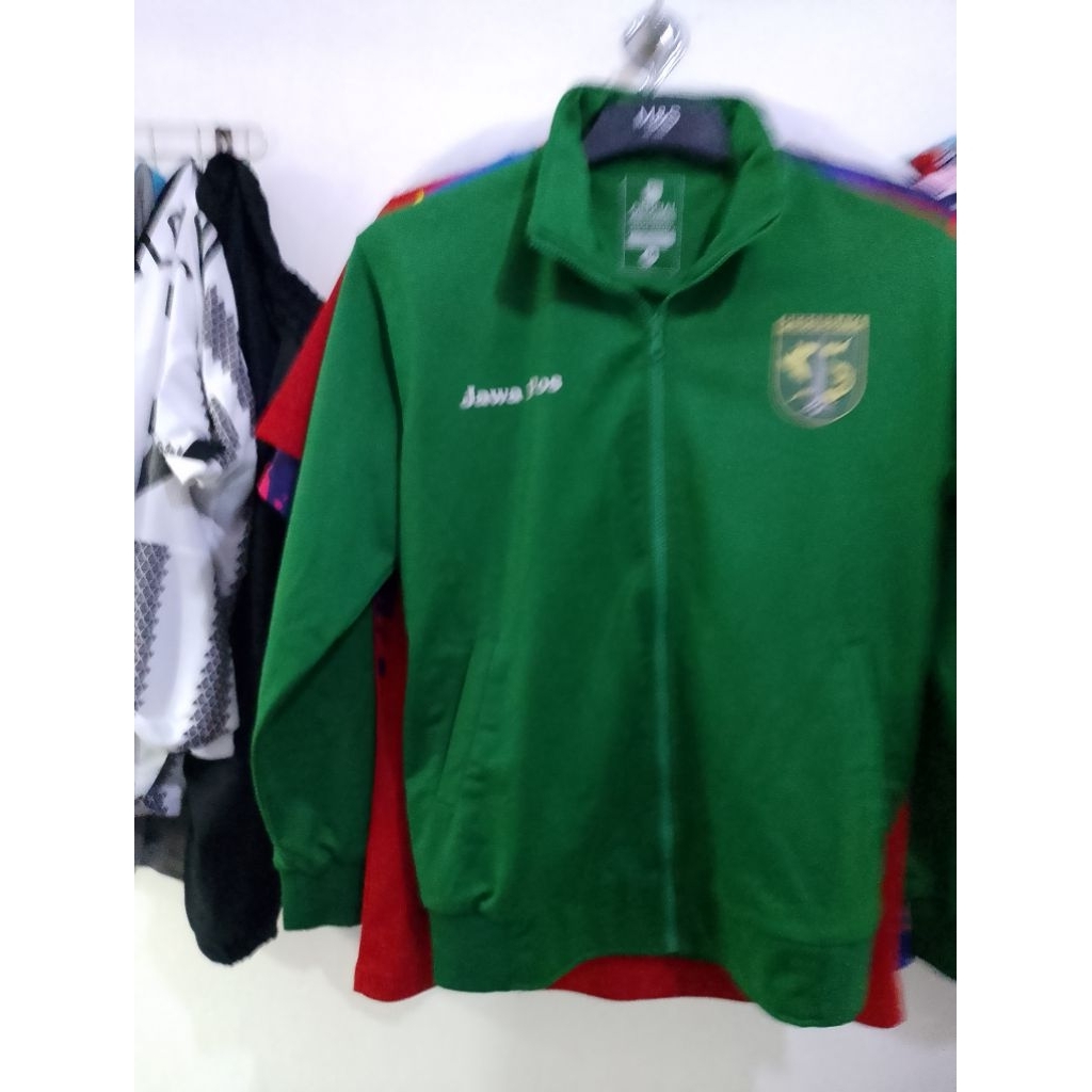 Tracktop/Jaket Original store Persebaya