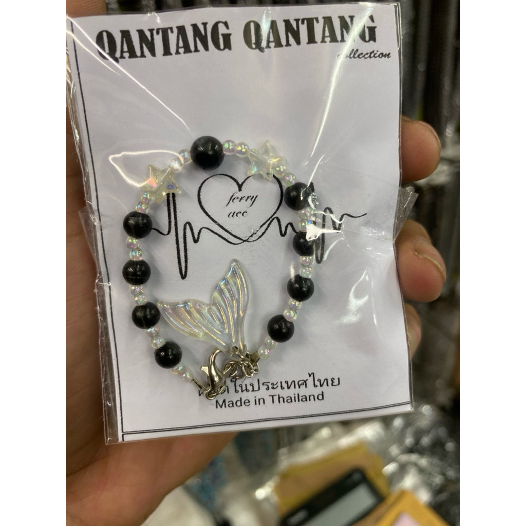 Grosir Gelang mote Ekor Duyung Gelang Anak&Dewasa