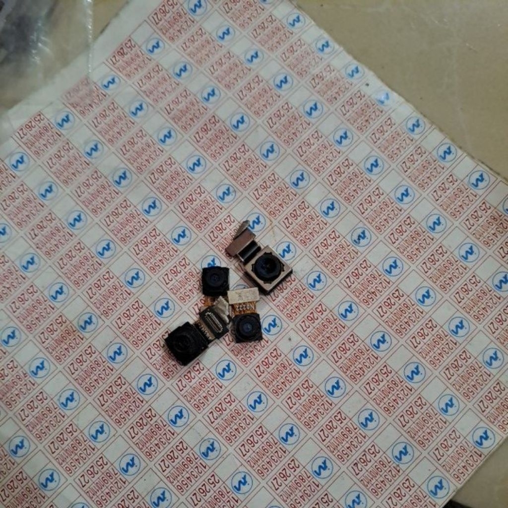 kamera vivo y21 ori bekas.