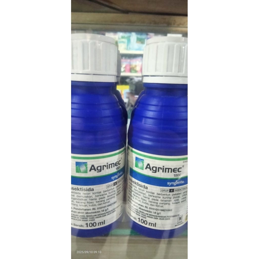 agrimec18ec100ml