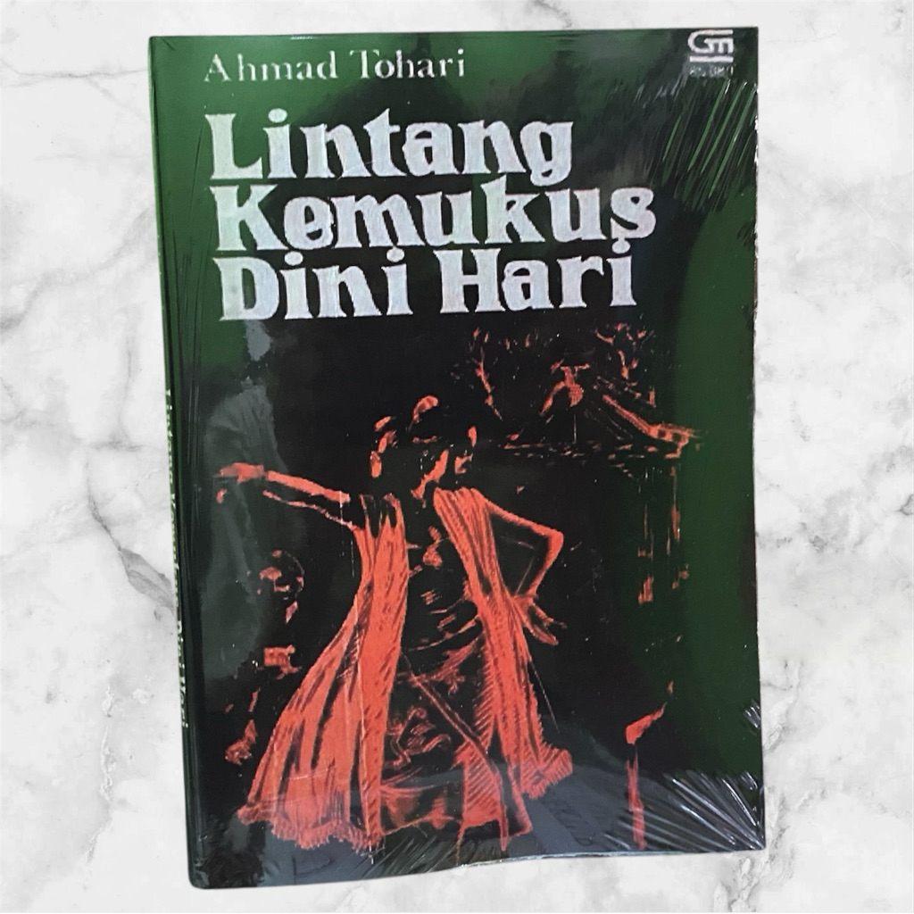 Buku Lintang kemukus dini hari