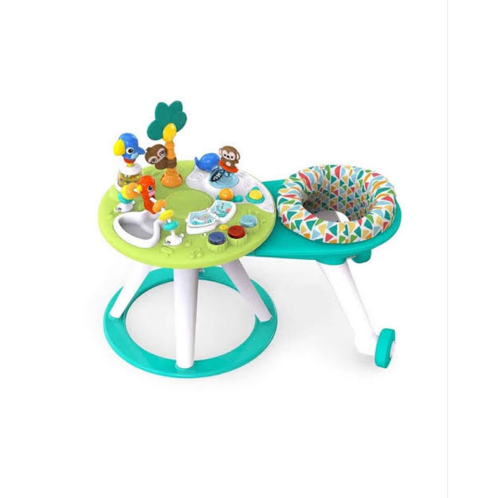 Around we go brightstars preloved