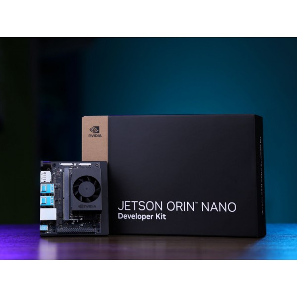 NVIDIA Jetson Orin Nano Super Developer Kit
