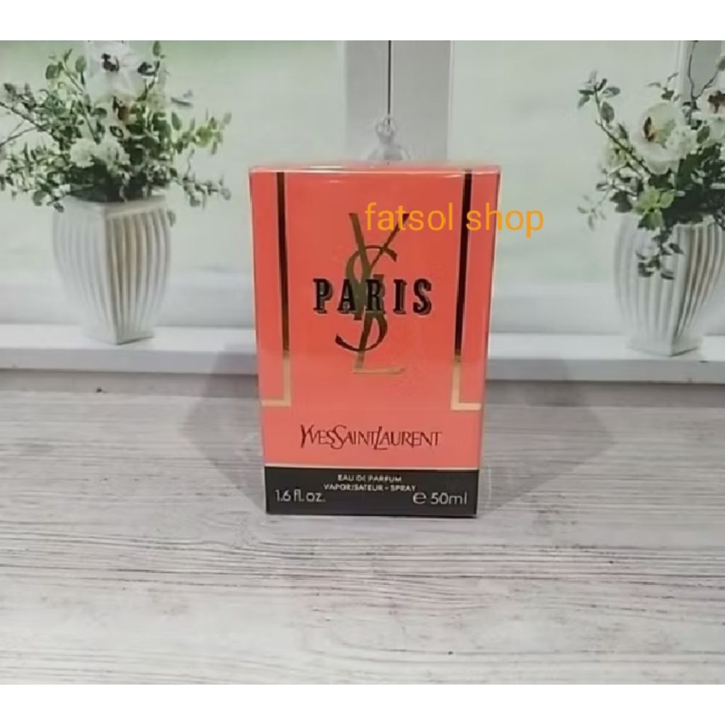 Yves Saint Laurent Paris 50ml