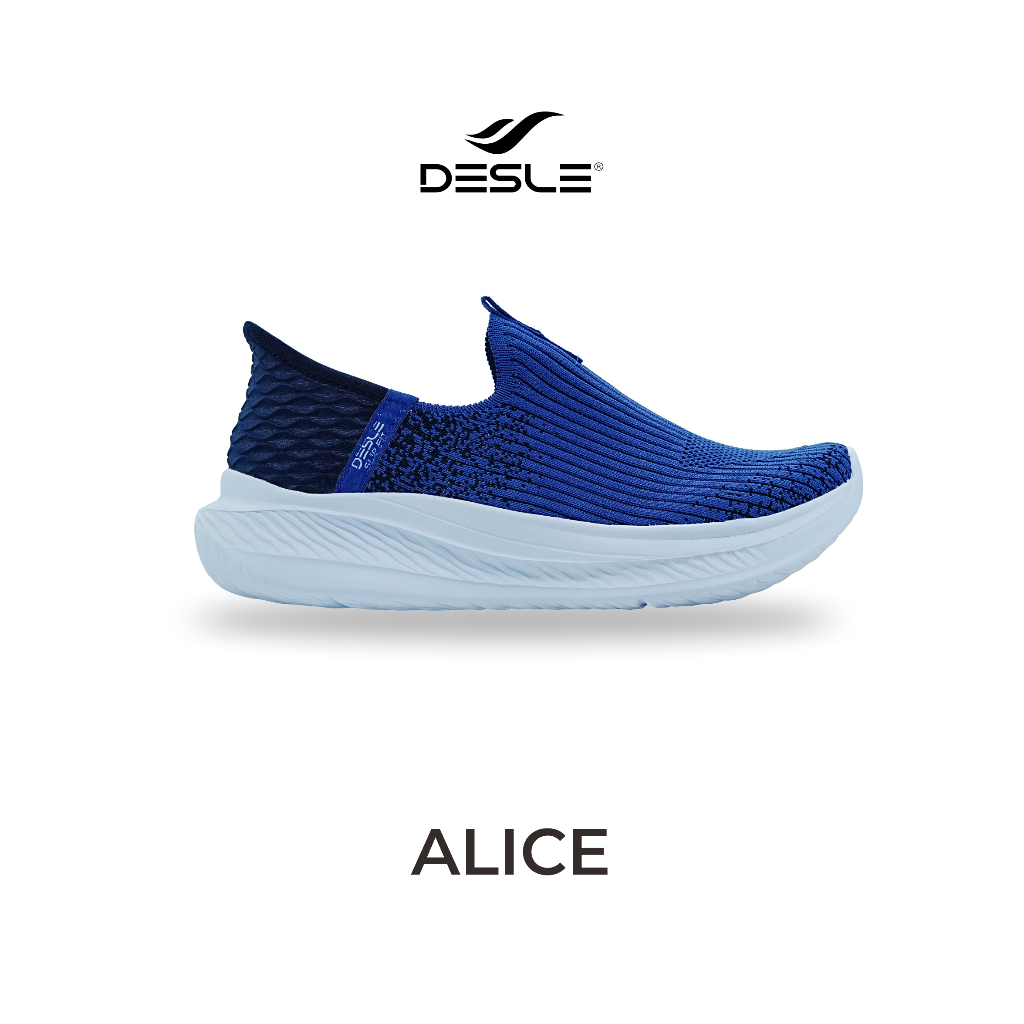 Desle Shoes Slip On ALICE (WOMAN)