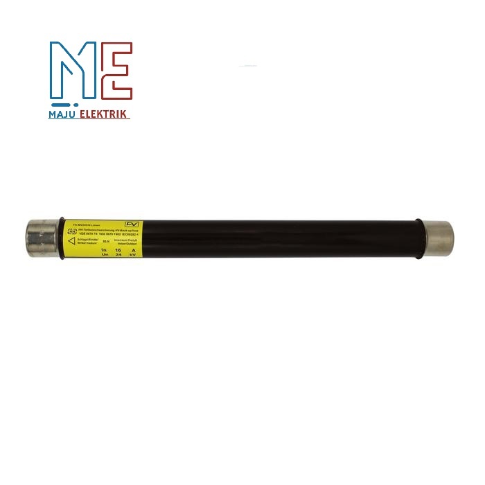 MEDIUM VOLTAGE FUSE MV FUSE 24KV 16A