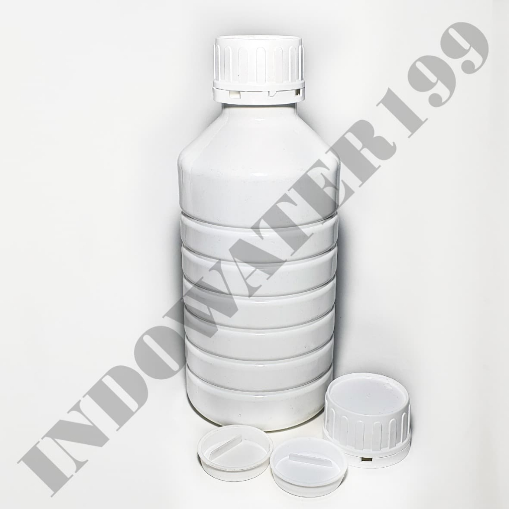 BOTOL PLASTIK PS 1 LITER BAHAN PET