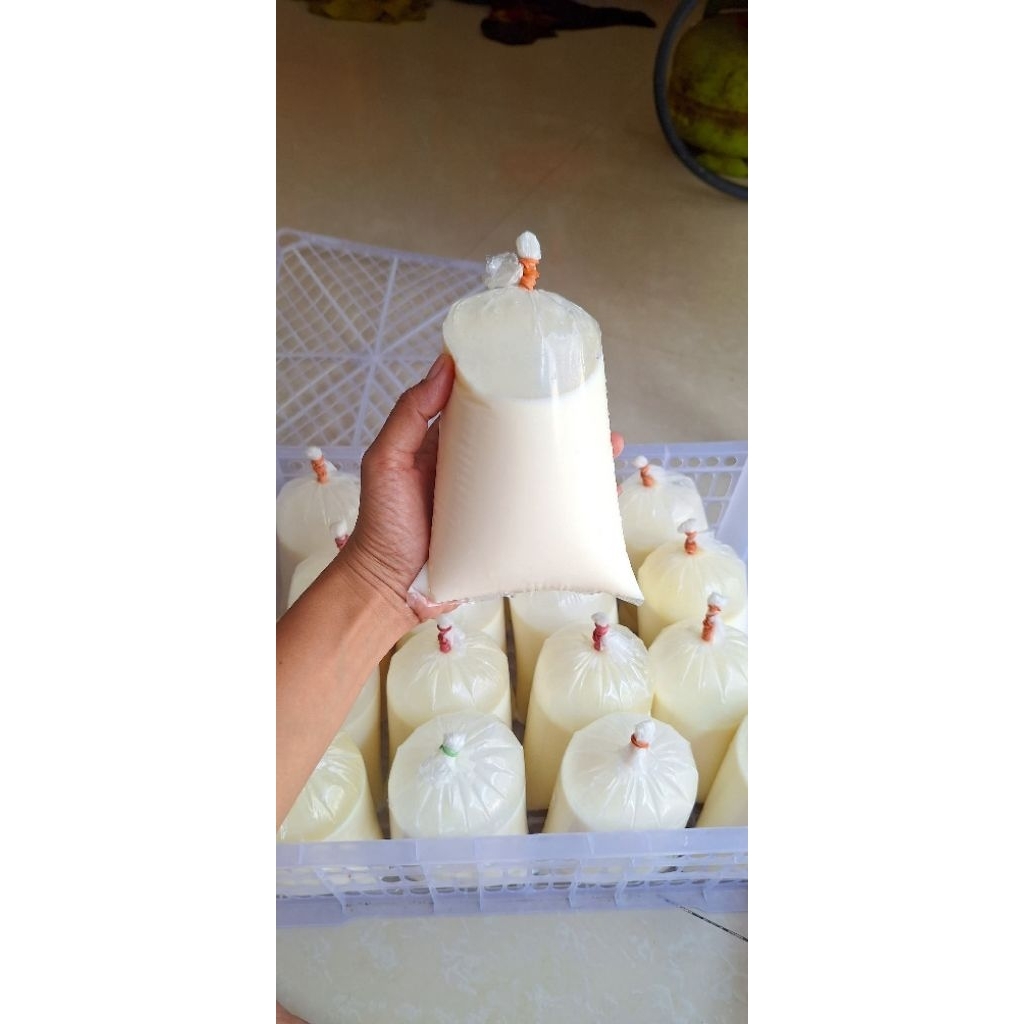 

SUSU SAPI MURNI FRESH (MATANG)