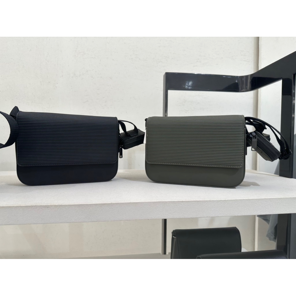 Tas Selempang Cowok Zara