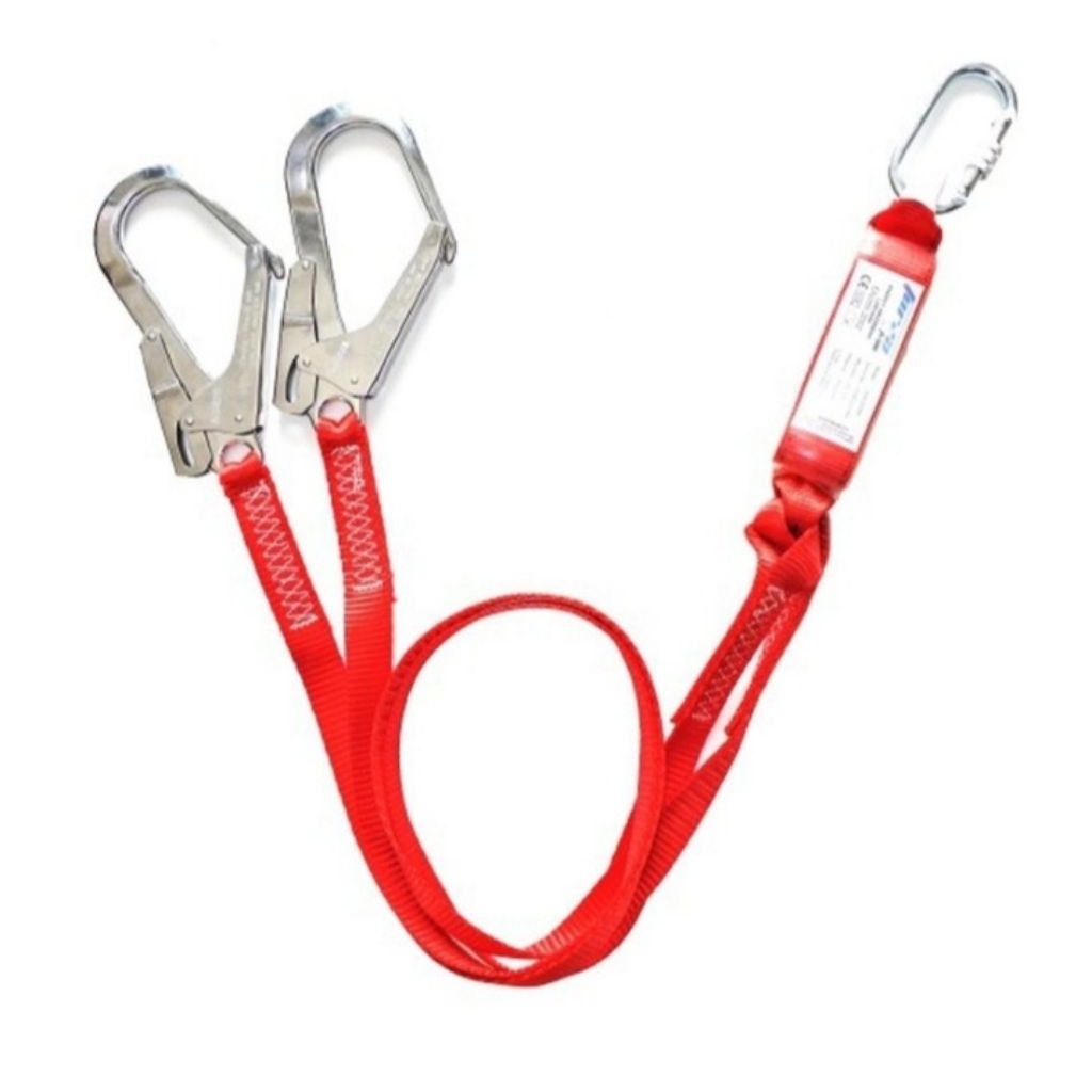 

Absorbing Lanyard Forza EAL2026