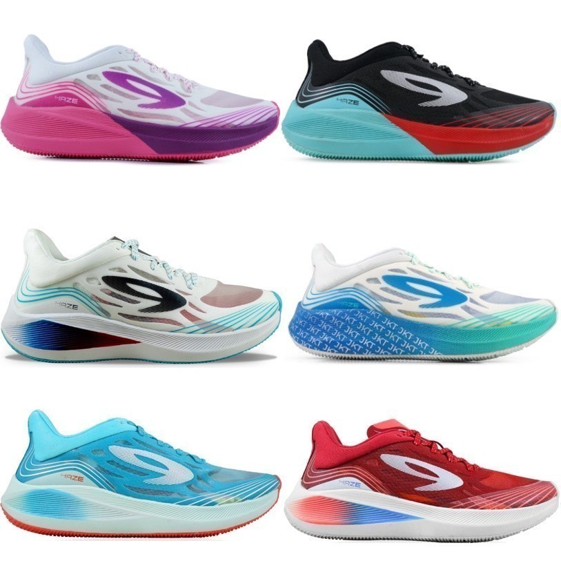 PROMO TERMURAH // SEPATU LARI 910 NINETEN HAZE VISION 1.0 // SEPATU RUNNING 910 NINETEN HAZE VISION 