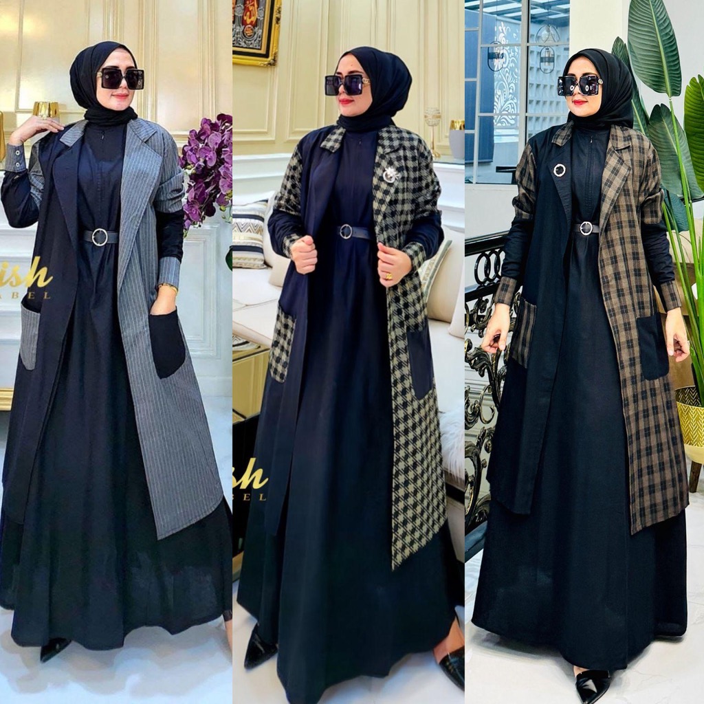 CORLA SET BY IRISH LABEL ORIGINAL