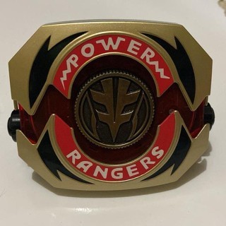 Legacy Power Morpher Ori Bandai
