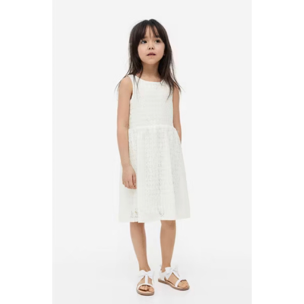 Dress H&M anak