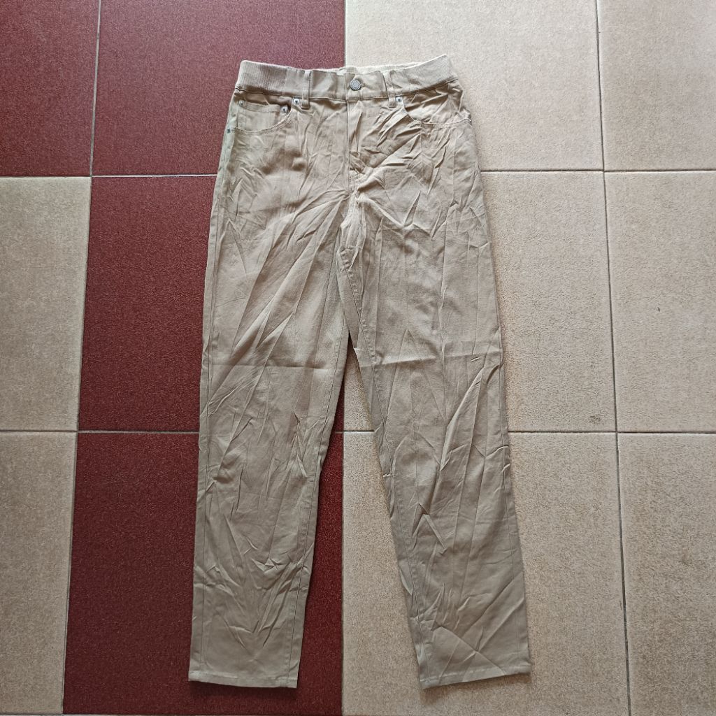 celana panjang Bayflow