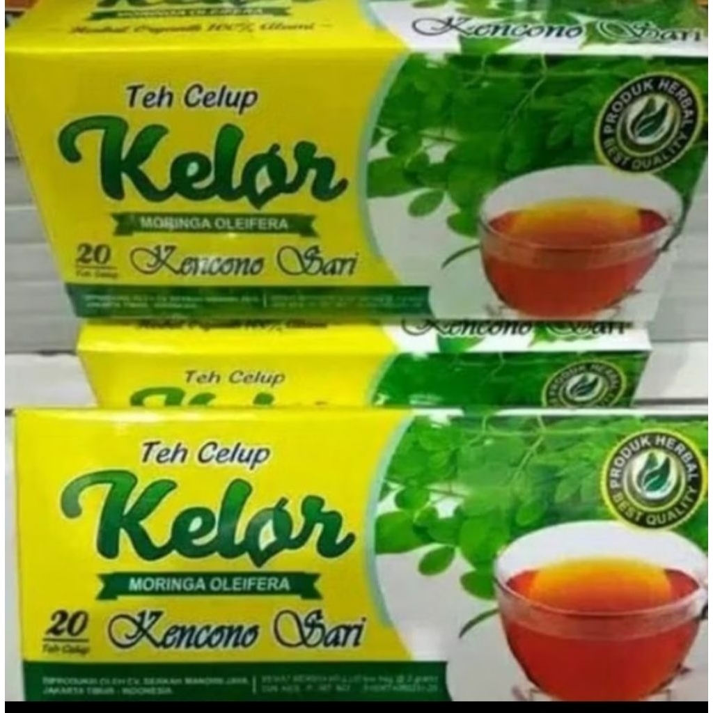 

teh kesehatan