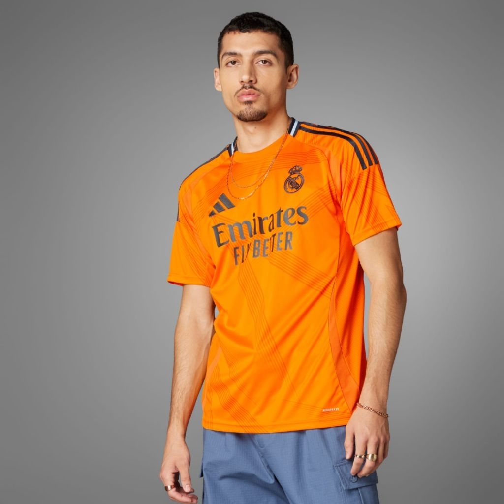 jersey original real madrid away 2024
