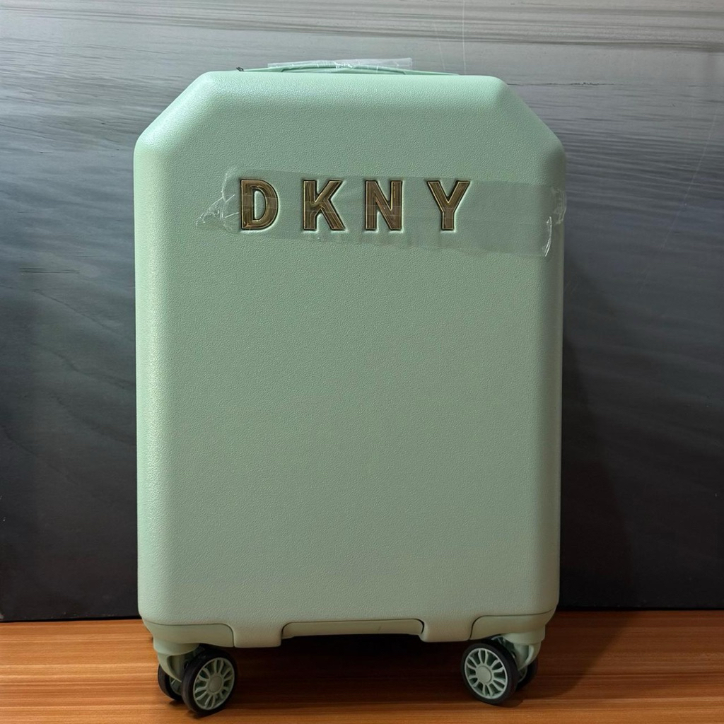 Koper DKNY Allure 20 inch Min Sage