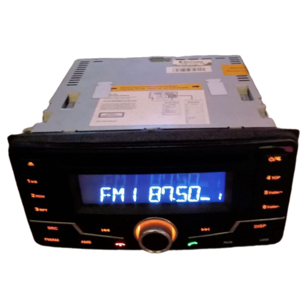 Head Unit ORI Calya/Sigra