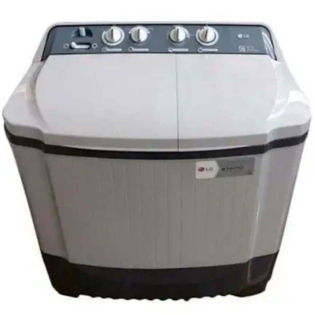 LG P8000N MESIN CUCI 8KG