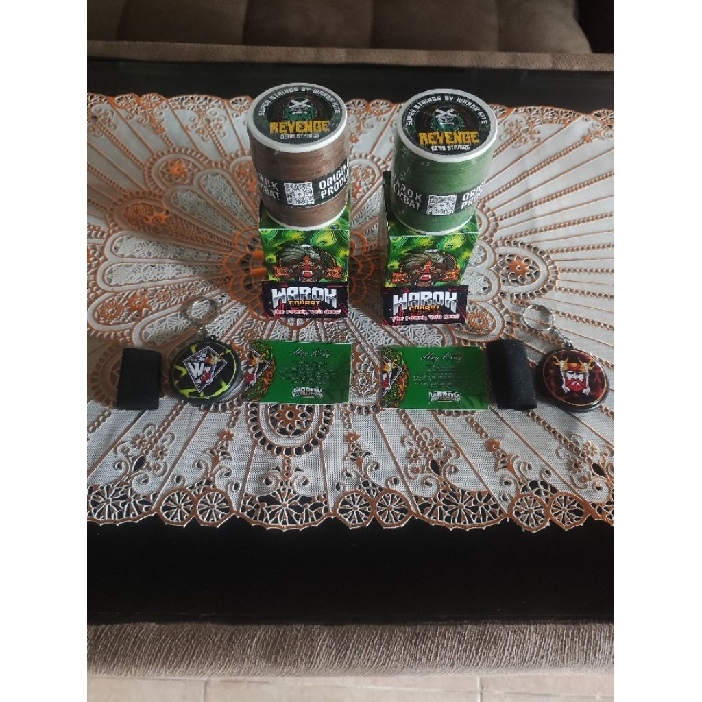 gelasan warok, combat, udhix, king warok, revenge by warok combat, revenge 1600 yard,original produc