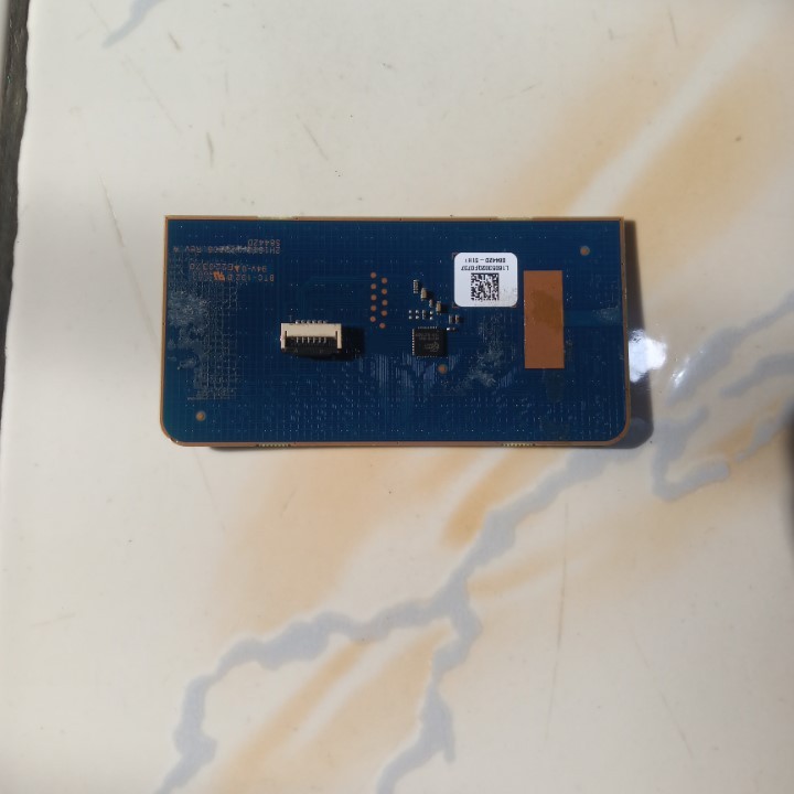 Touchpad Laptop Lenovo Ideapad 100-14ibd Trackpad Second Bekas 101