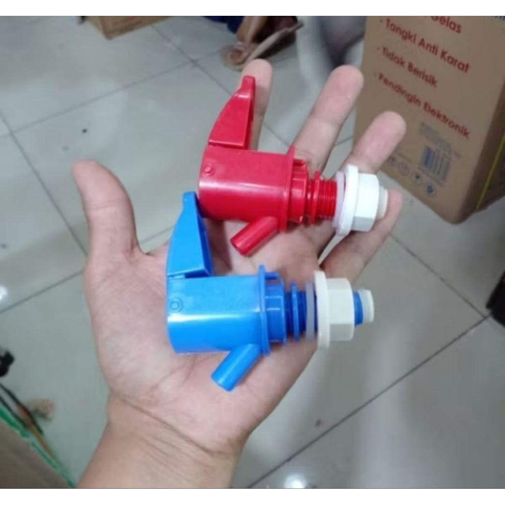 KERAN ARIZONA WATER DISPENSER 20 LITER DAN27 LITER