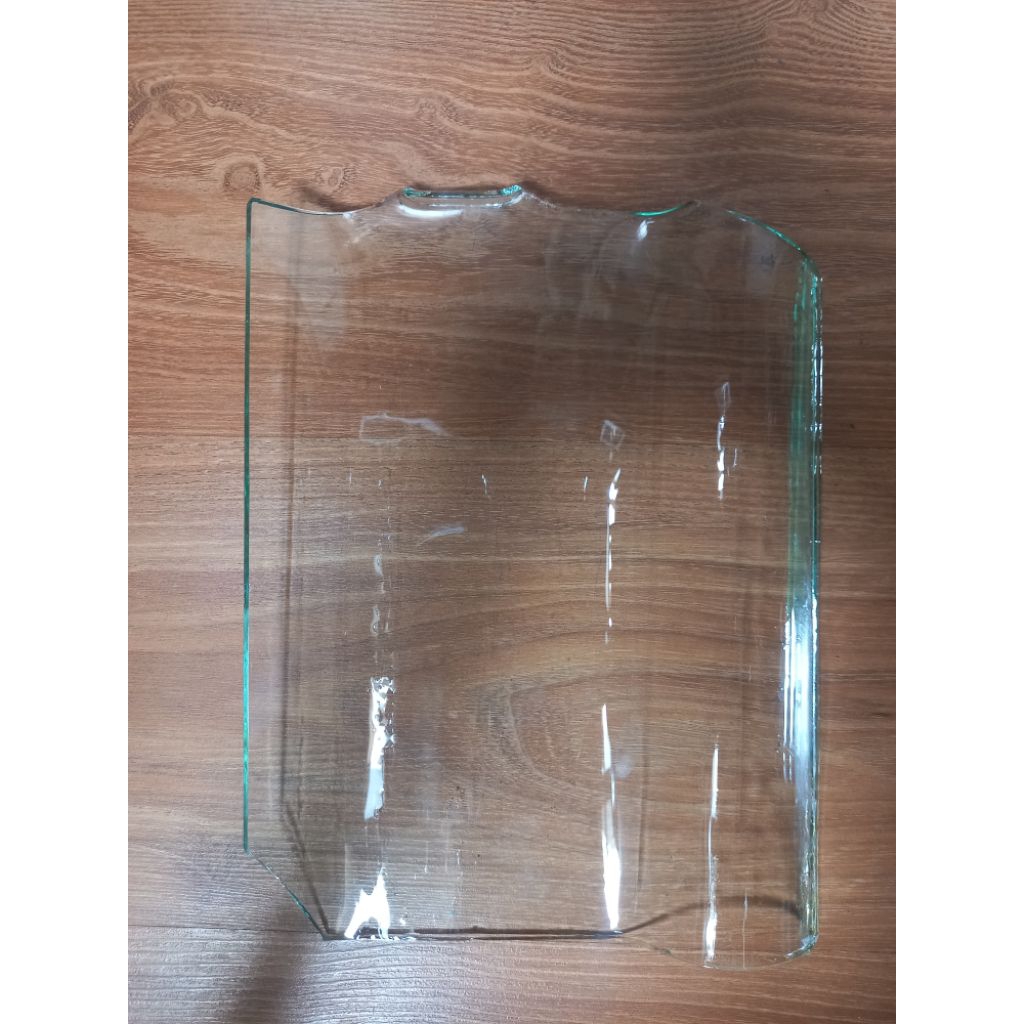 GENTENG KACA PLENTONG 5 mm