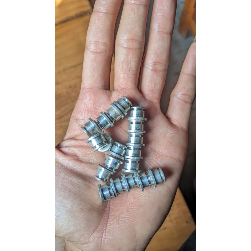 Magnet sensor spedo ktm,koso,dll original copotan