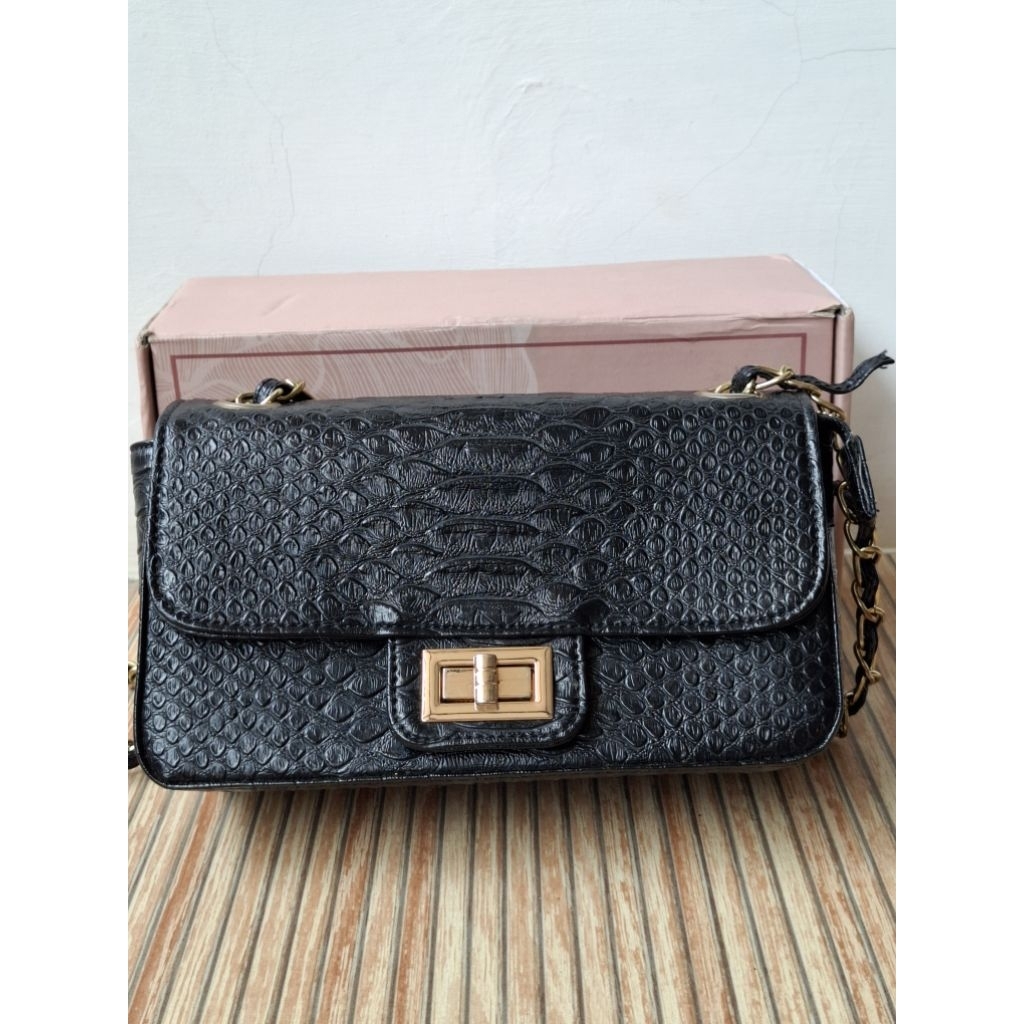 sling bag Local.id