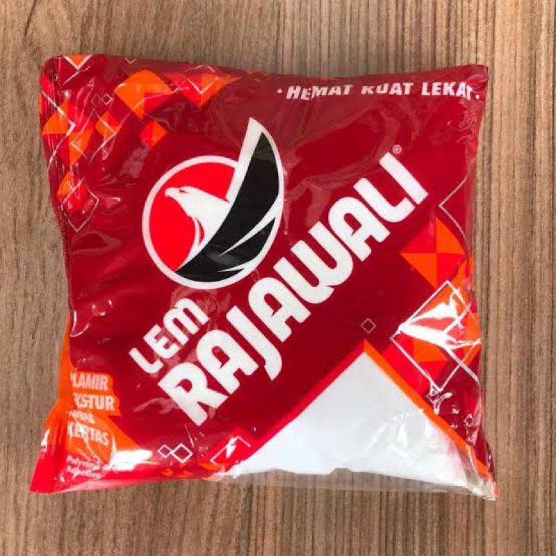 LEM RAJAWALI PVAC PUTIH 800gr | LEM RAJAWALI SEBAGUNA | LEM RAJAWALI BESAR 1KG | LEM RAJAWALI KAYU
