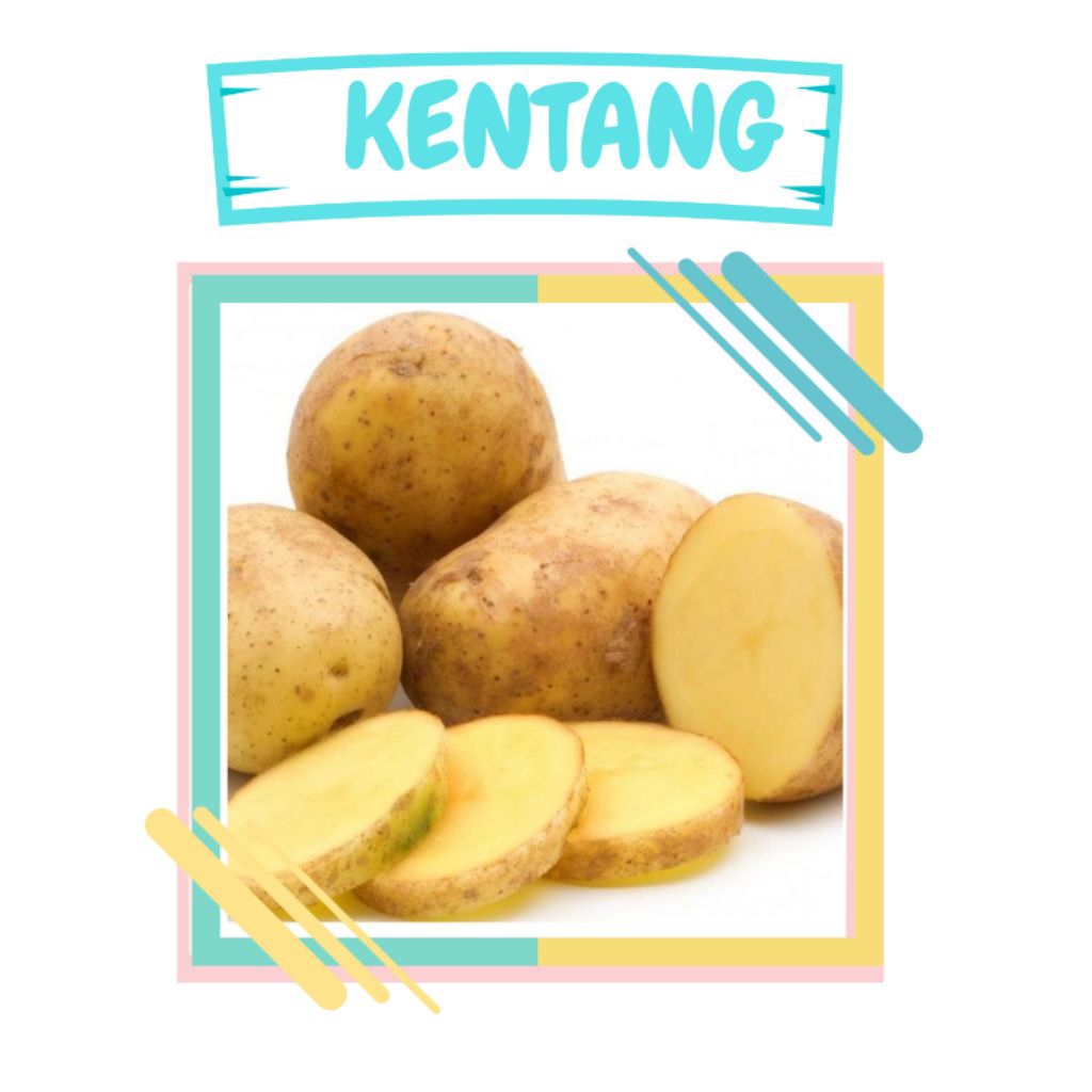 

kentang