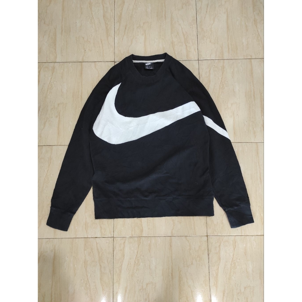 CN NIKE BIG LOGO