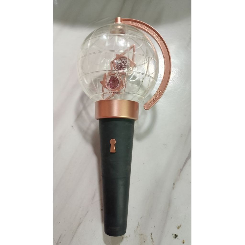 Lightstick ATEEZ ver 1 (kolpri)