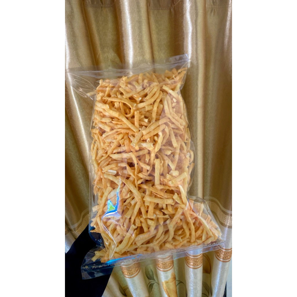 

Stik kentang original